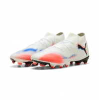 Бутсы PUMA FUTURE 8 PRO FG/AG (AW25) 10858801 - вид 1 миниатюра