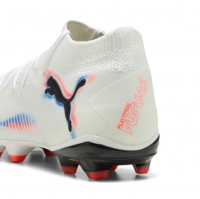 Бутсы PUMA FUTURE 8 PRO FG/AG (AW25) 10858801 - вид 2 миниатюра