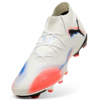 Бутсы PUMA FUTURE 8 PRO FG/AG (AW25) 10858801 - вид 5 миниатюра