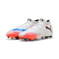 Бутсы PUMA FUTURE 8 ULTIMATE FG (AW25) 10858101 - вид 1 миниатюра