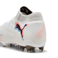 Бутсы PUMA FUTURE 8 ULTIMATE FG (AW25) 10858101 - вид 2 миниатюра