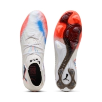 Бутсы PUMA FUTURE 8 ULTIMATE FG (AW25) 10858101 - вид 3 миниатюра