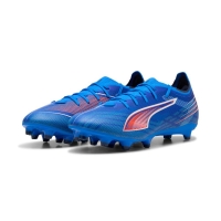Бутсы PUMA ULTRA 6 MATCH FG/AG (AW25) 10851401 - вид 1 миниатюра
