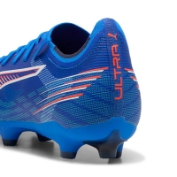 Бутсы PUMA ULTRA 6 MATCH FG/AG (AW25) 10851401 - вид 2 миниатюра