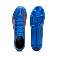 Бутсы PUMA ULTRA 6 MATCH FG/AG (AW25) 10851401 - вид 3 миниатюра