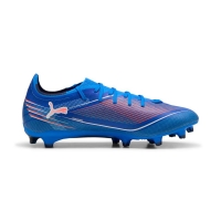 Бутсы PUMA ULTRA 6 MATCH FG/AG (AW25) 10851401 - вид 4 миниатюра
