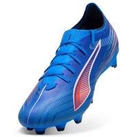 Бутсы PUMA ULTRA 6 MATCH FG/AG (AW25) 10851401 - вид 5 миниатюра