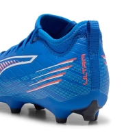 Детские бутсы PUMA ULTRA 6 MATCH FG/AG Jr (AW25) 10851501 - вид 2 миниатюра