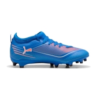 Детские бутсы PUMA ULTRA 6 MATCH FG/AG Jr (AW25) 10851501 - вид 4 миниатюра