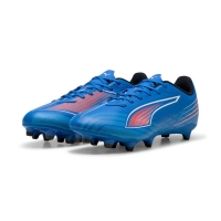 Бутсы PUMA ULTRA 6 PLAY FG/AG (AW25) 10853201 - вид 1 миниатюра
