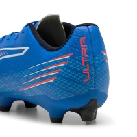 Бутсы PUMA ULTRA 6 PLAY FG/AG (AW25) 10853201 - вид 2 миниатюра