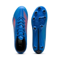 Бутсы PUMA ULTRA 6 PLAY FG/AG (AW25) 10853201 - вид 3 миниатюра