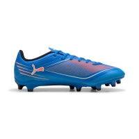 Бутсы PUMA ULTRA 6 PLAY FG/AG (AW25) 10853201 - вид 4 миниатюра