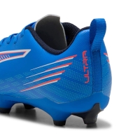 Детские бутсы PUMA ULTRA 6 PLAY FG/AG Jr (AW25) 10853301 - вид 2 миниатюра