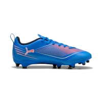 Детские бутсы PUMA ULTRA 6 PLAY FG/AG Jr (AW25) 10853301 - вид 4 миниатюра