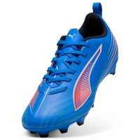 Детские бутсы PUMA ULTRA 6 PLAY FG/AG Jr (AW25) 10853301 - вид 5 миниатюра