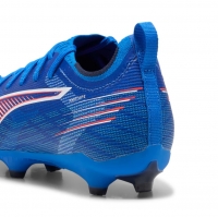 Детские бутсы PUMA ULTRA 6 PRO FG/AG Jr (AW25) 10855201 - вид 1 миниатюра