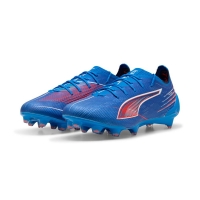 Бутсы PUMA ULTRA 6 ULTIMATE FG (AW25) 10855701 - вид 1 миниатюра