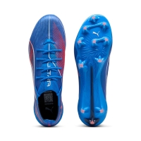 Бутсы PUMA ULTRA 6 ULTIMATE FG (AW25) 10855701 - вид 3 миниатюра