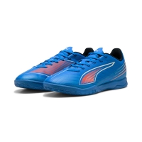 Обувь для зала PUMA ULTRA 6 PLAY IT (AW25) 10853701 - вид 1 миниатюра