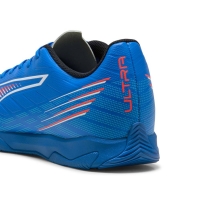 Обувь для зала PUMA ULTRA 6 PLAY IT (AW25) 10853701 - вид 2 миниатюра