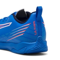 Детская обувь для зала PUMA ULTRA 6 PLAY IT Jr (AW25) 10853801 - вид 2 миниатюра