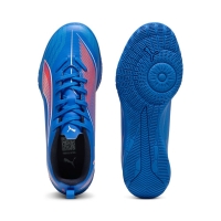 Детская обувь для зала PUMA ULTRA 6 PLAY IT Jr (AW25) 10853801 - вид 3 миниатюра