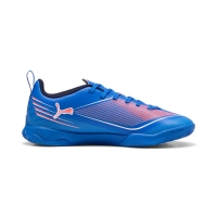 Детская обувь для зала PUMA ULTRA 6 PLAY IT Jr (AW25) 10853801 - вид 4 миниатюра