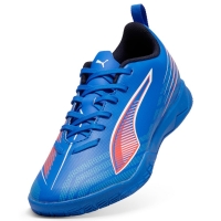 Детская обувь для зала PUMA ULTRA 6 PLAY IT Jr (AW25) 10853801 - вид 5 миниатюра