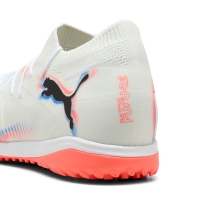 Детские шиповки PUMA FUTURE 8 MATCH TT (AW25) 10859701 - вид 2 миниатюра