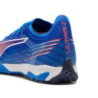 Детские шиповки PUMA ULTRA 6 MATCH TT (AW25) 10852201 - вид 1 миниатюра