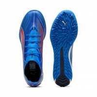 Детские шиповки PUMA ULTRA 6 MATCH TT (AW25) 10852201 - вид 2 миниатюра