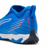 Детские шиповки PUMA ULTRA 6 MATCH TT + Mid Jr (AW25) 10852301 - вид 2 миниатюра