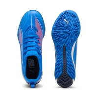 Детские шиповки PUMA ULTRA 6 MATCH TT + Mid Jr (AW25) 10852301 - вид 3 миниатюра