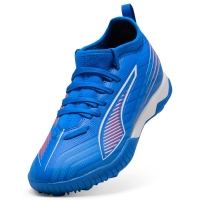 Детские шиповки PUMA ULTRA 6 MATCH TT + Mid Jr (AW25) 10852301 - вид 5 миниатюра