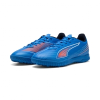 Детские шиповки PUMA ULTRA 6 PLAY TT (AW25) 10854201 - вид 1 миниатюра