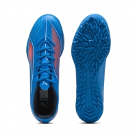 Детские шиповки PUMA ULTRA 6 PLAY TT (AW25) 10854201 - вид 3 миниатюра