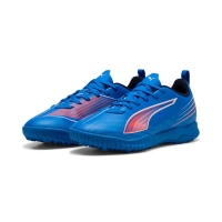Детские шиповки PUMA ULTRA 6 PLAY TT Jr (AW25) 10854401 - вид 1 миниатюра