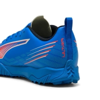 Детские шиповки PUMA ULTRA 6 PLAY TT Jr (AW25) 10854401 - вид 2 миниатюра