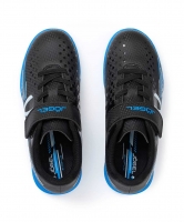 Детские шиповки JOGEL Evofly TF Talant Black/blue цб-00004214 ЦБ-00004214 - вид 6 миниатюра