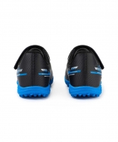 Детские шиповки JOGEL Evofly TF Talant Black/blue цб-00004214 ЦБ-00004214 - вид 7 миниатюра