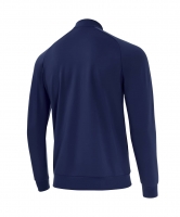 Джемпер тренировочный Jogel PREMIER PerFormDRY Training FZ Jacket, темно-синий цб-00004859 ЦБ-00004859 - вид 3 миниатюра