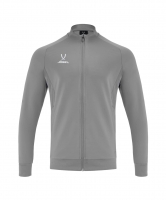 Джемпер тренировочный Jogel PREMIER PerFormDRY Training FZ Jacket, серый 92 цб-00004861 ЦБ-00004861 - вид 2 миниатюра