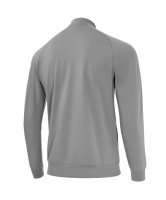 Джемпер тренировочный Jogel PREMIER PerFormDRY Training FZ Jacket, серый 92 цб-00004861 ЦБ-00004861 - вид 3 миниатюра