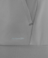 Джемпер тренировочный Jogel PREMIER PerFormDRY Training FZ Jacket, серый 92 цб-00004861 ЦБ-00004861 - вид 5 миниатюра