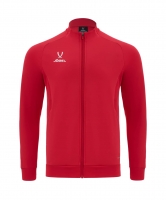 Джемпер тренировочный Jogel PREMIER PerFormDRY Training FZ Jacket, красный R2 цб-00004865 ЦБ-00004865 - вид 2 миниатюра