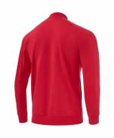 Джемпер тренировочный Jogel PREMIER PerFormDRY Training FZ Jacket, красный R2 цб-00004865 ЦБ-00004865 - вид 3 миниатюра