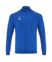 Джемпер тренировочный Jogel PREMIER PerFormDRY Training FZ Jacket, синий Z2 цб-00004863 ЦБ-00004863 - вид 2 миниатюра