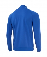 Джемпер тренировочный Jogel PREMIER PerFormDRY Training FZ Jacket, синий Z2 цб-00004863 ЦБ-00004863 - вид 3 миниатюра