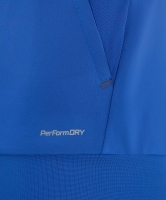 Джемпер тренировочный Jogel PREMIER PerFormDRY Training FZ Jacket, синий Z2 цб-00004863 ЦБ-00004863 - вид 5 миниатюра